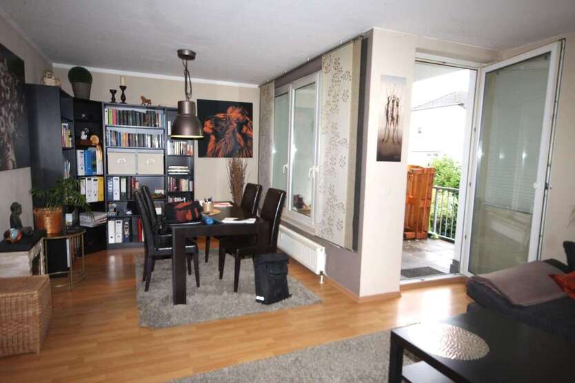 Wohnung zum Mieten in Ratingen 747,50 € 65 m² 2 zimmer