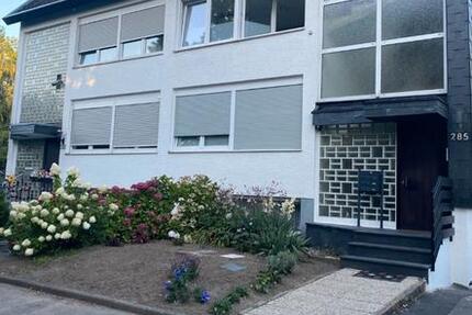 Wohnung zu vermieten auf Lichtscheid Nähe Toelleturm Barmer Anl. zimmer