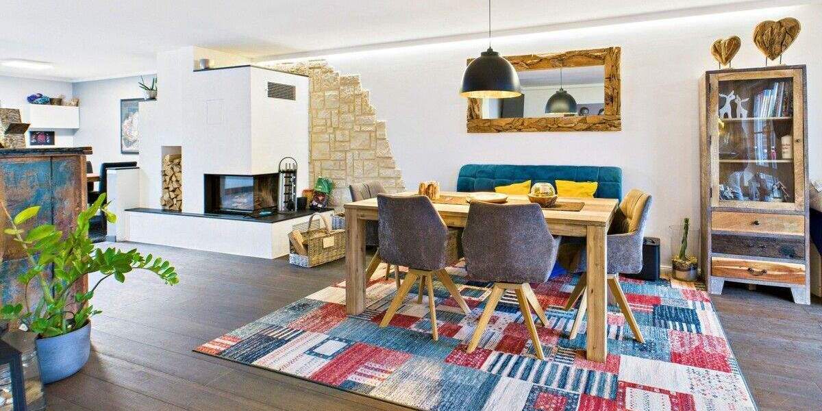 Doppelhaushälfte Herne Sodingen - 5 Zimmer, 154 m&sup2;, 488.000&euro; | Angebot:25410269