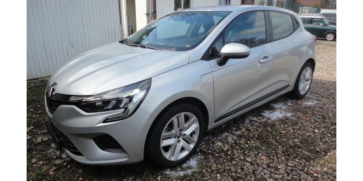 Renault Clio 8.100 km 11.480 &euro; HERNE 44651