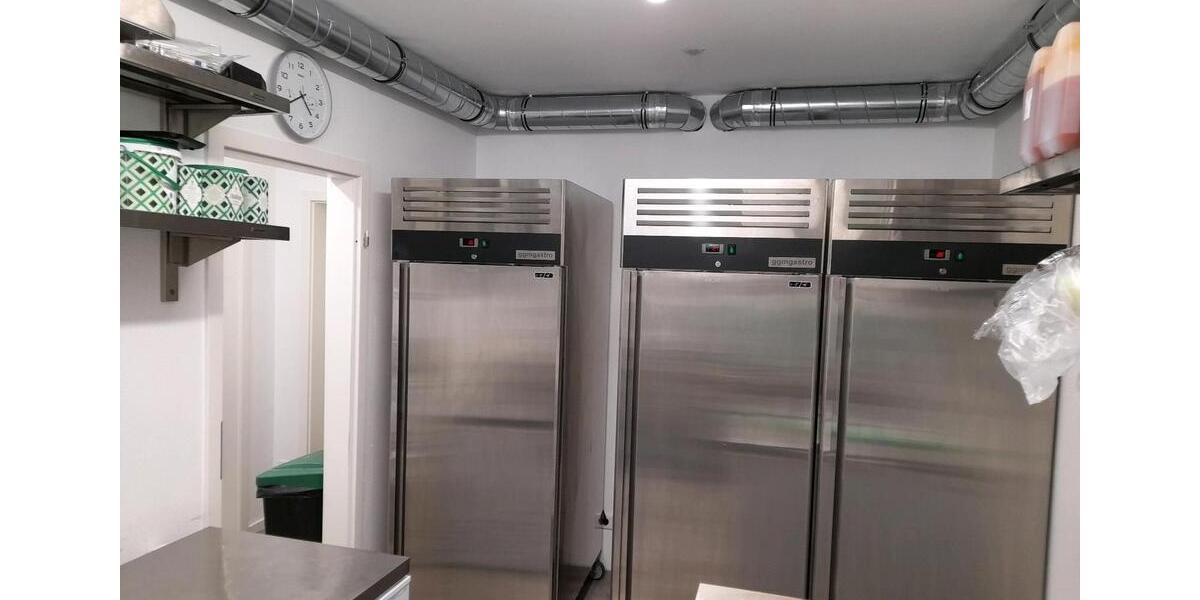 Gewerbeobjekt Bochum Günnigfeld - 1.500&euro; | Angebot:25606501