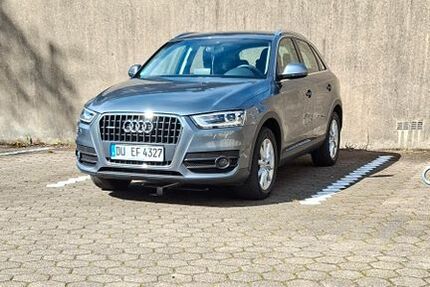 Audi Q3 83.500 km 16.700 &euro; Duisburg 47166