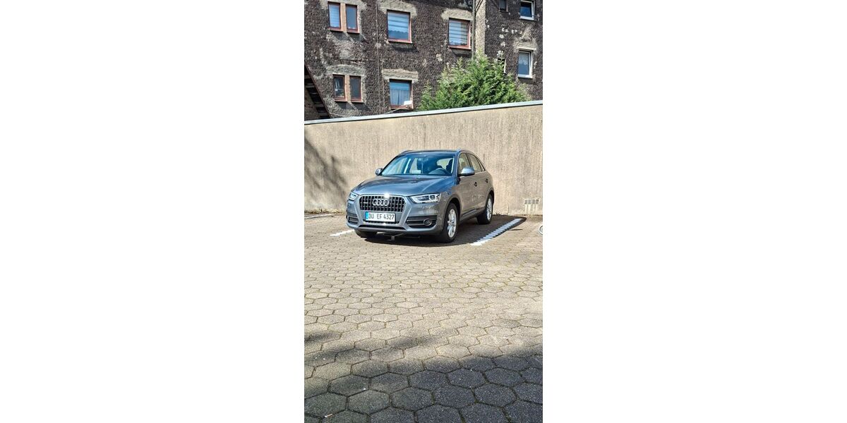 Audi Q3 83.500 km 16.700 &euro; Duisburg 47166
