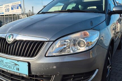 Skoda Roomster 153.910 km 2.999 &euro; Essen 45326