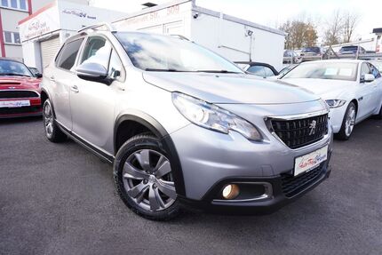 Peugeot 2008 8.425 km 14.490 &euro; Wuppertal 42109