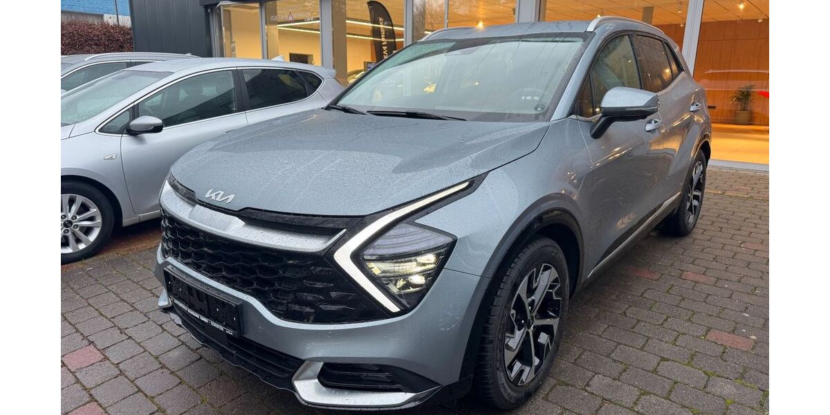 Kia Sportage 8.700 km 38.990 &euro; Dorsten 46282