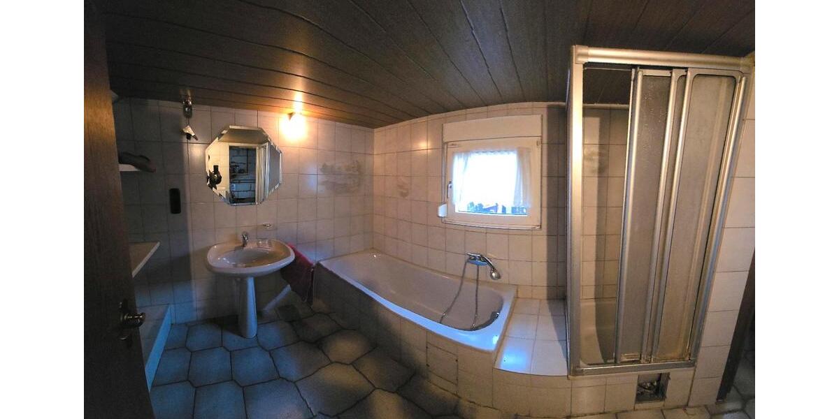 Zechenhaus DHH Doppelhaushälfte Haus 3 zimmer