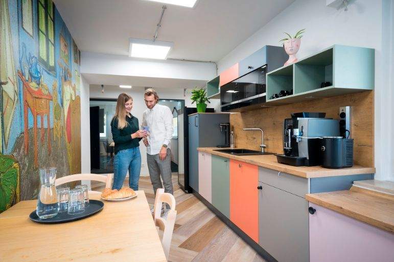 Gewerbeobjekt Essen Rüttenscheid - 1.100&euro; | Angebot:25654996