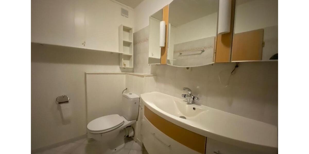 Hochparterre Waltrop - 3 Zimmer, 81 m&sup2;, 160.000&euro; | Angebot:25576390