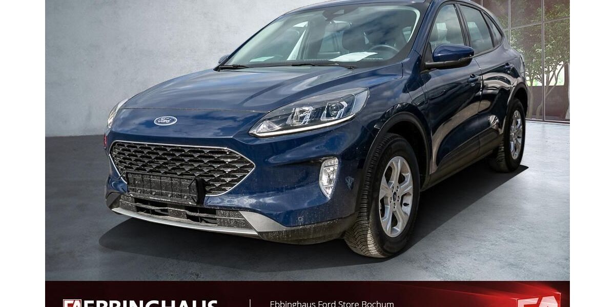 Ford Kuga 30.239 km 24.249 &euro; Bochum 44803