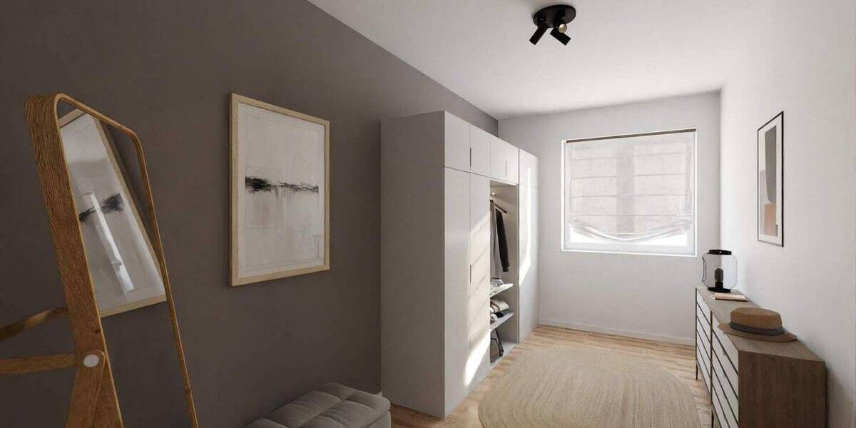 Reihenmittelhaus Heiligenhaus Mitte - 4 Zimmer, 133 m&sup2;, 579.900&euro; | Angebot:25678777