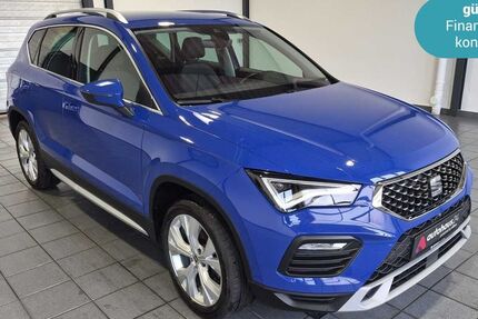 Cupra Ateca 39.713 km 27.990 &euro; Wuppertal 42287