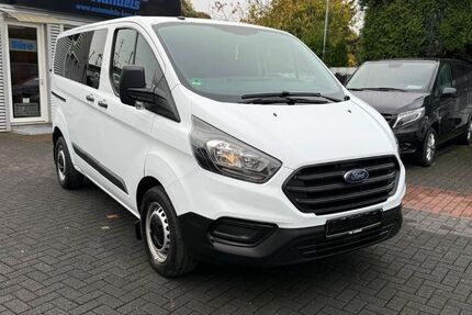 Ford Transit Custom 112.000 km 15.999 &euro; Mülheim a.d. Ruhr 45476