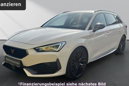 Cupra Leon 40.600 km 29.990 &euro; Wuppertal 42109