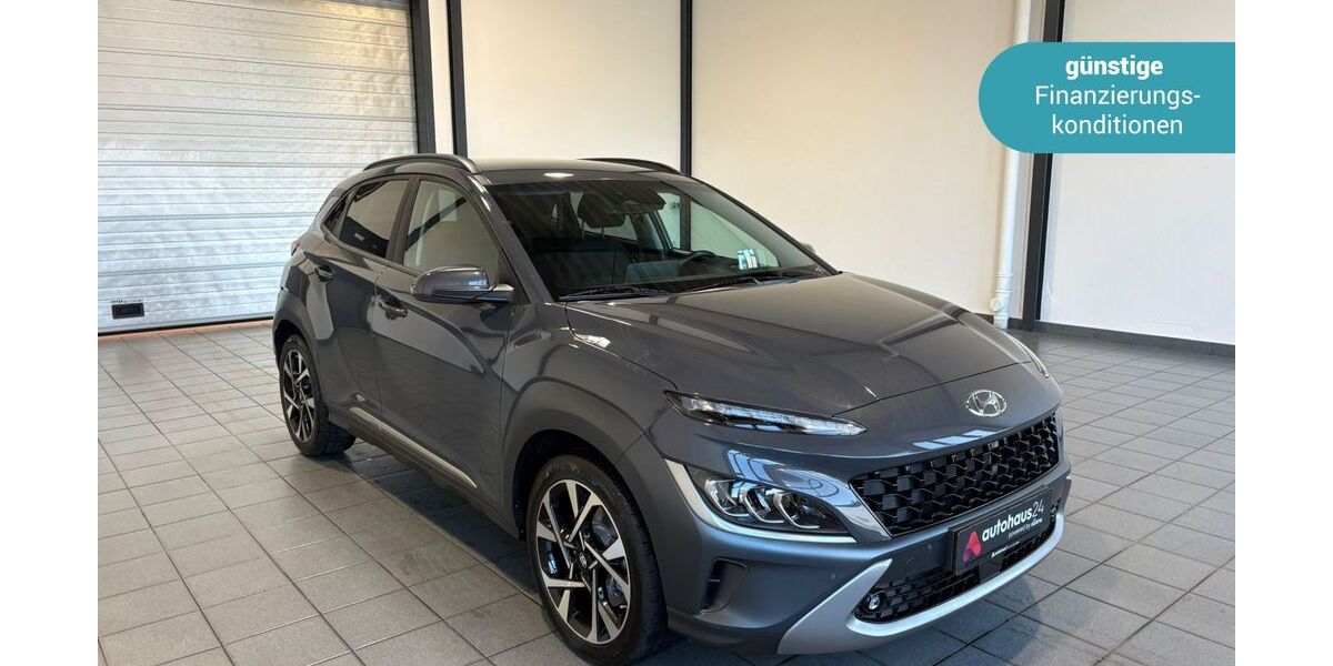 Hyundai KONA 15.961 km 25.590 &euro; Wuppertal 42287