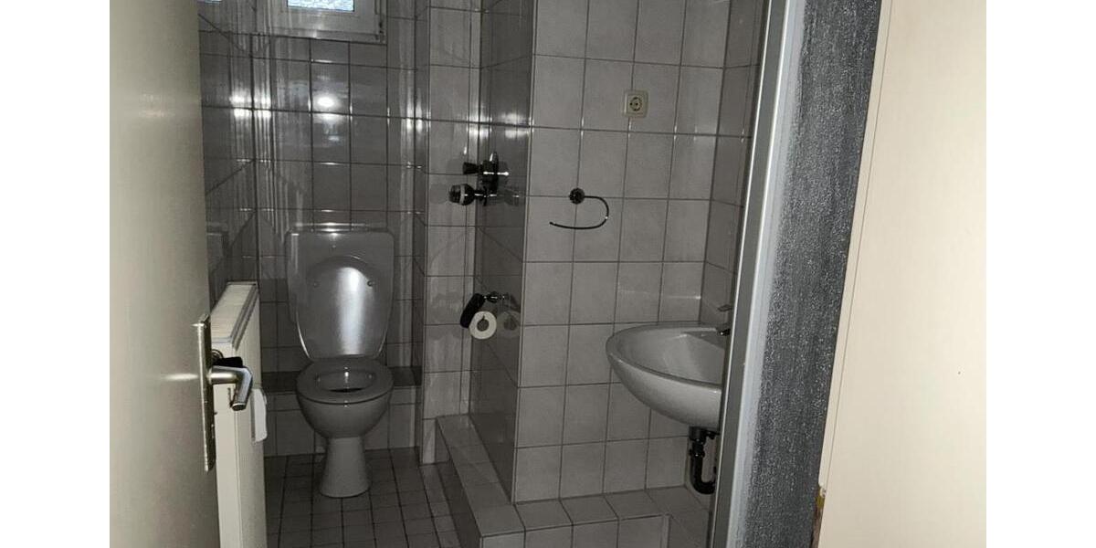 2-Zimmer-Wohnung in Gelsenkirchen Buer 2 zimmer