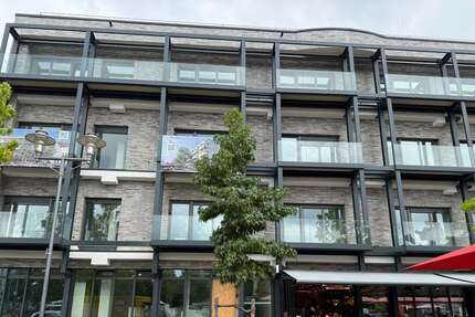 Wohnung zum Mieten in Gladbeck 624,42 € 35.43 m² 1 zimmer