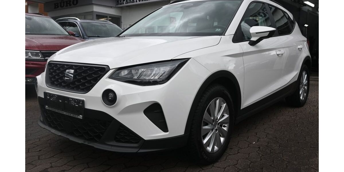 Seat Arona 36.571 km 16.998 € Heiligenhaus 42579