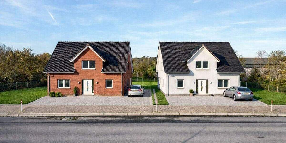 Grundstück Duisburg / Rahm Altstadt - 399.000&euro; | Angebot:24700296