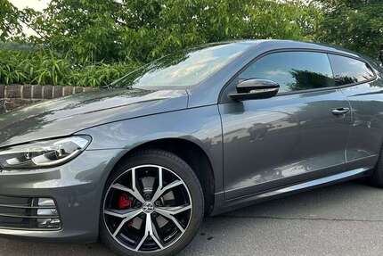 VW Scirocco 155.342 km 16.800 € Wuppertal 42117