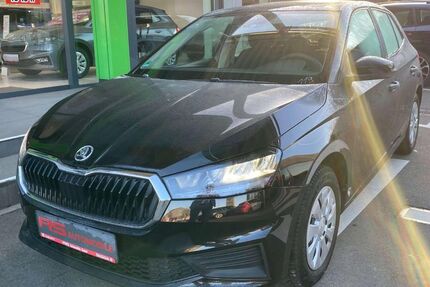 Skoda Fabia 32.860 km 14.880 &euro; Essen 45326