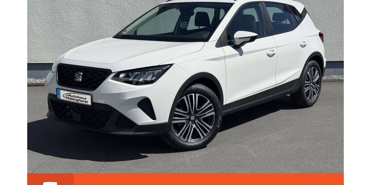 Seat Arona 19.200 km 20.690 &euro; Castrop-Rauxel 44579