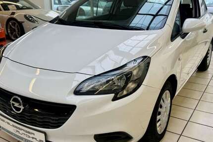 Opel Corsa 95.240 km 5.980 € Gevelsberg 58285