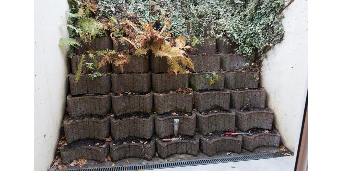 Etagenwohnung Oberhausen Rothebusch - 1.5 Zimmer, 53 m&sup2;, 95.000&euro; | Angebot:27156984
