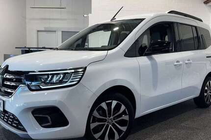 Renault Kangoo 9.985 km 26.990 € Oberhausen 46047