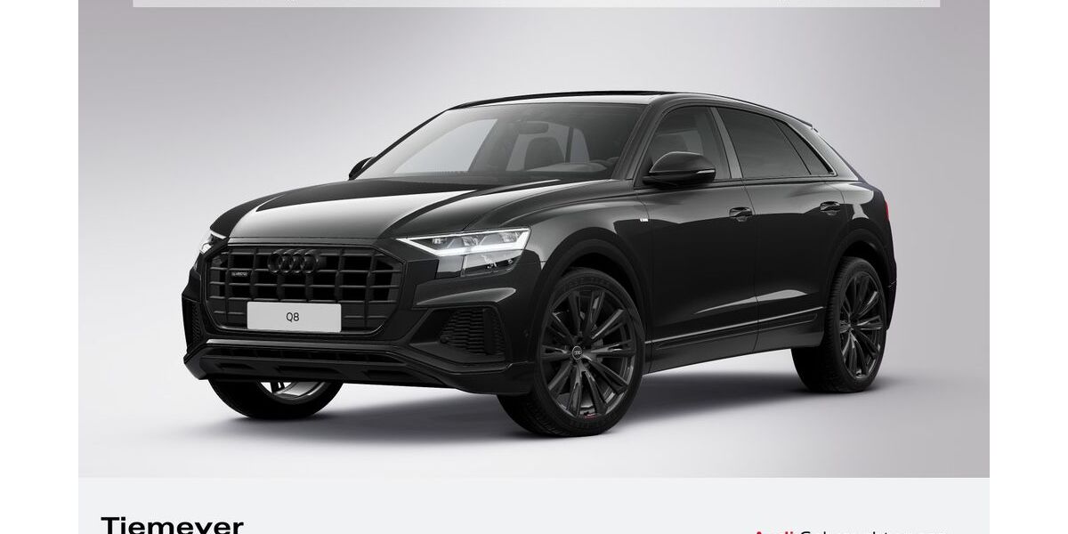 Audi Q8 57.931 km 61.880 &euro; Oberhausen 46047