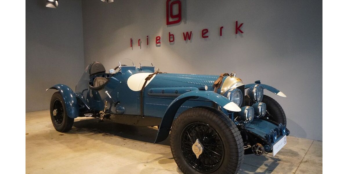 Bentley Andere 3.000 km 309.941 &euro; Duisburg 47228