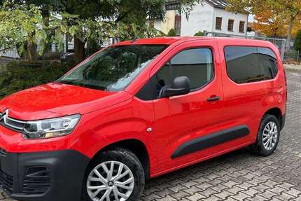 Citroen Berlingo 57.000 km 14.980 € Dortmund 44269