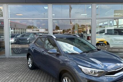 Kia Stonic 51.000 km 12.990 € Dinslaken 46539