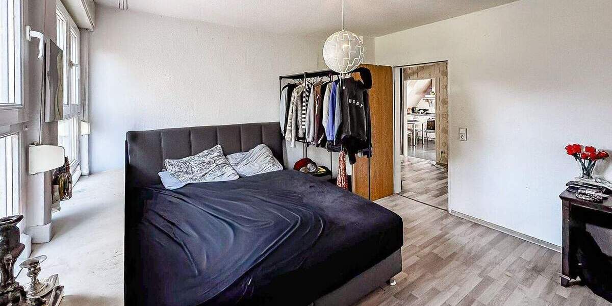 Mehrfamilienhaus, Wohnhaus Dortmund Wellinghofen - 9 Zimmer, 176 m&sup2;, 500.000&euro; | Angebot:24721434