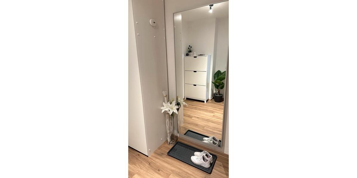 Etagenwohnung Wuppertal Arrenberg - 2 Zimmer, 47 m&sup2;, 138.500&euro; | Angebot:26951477