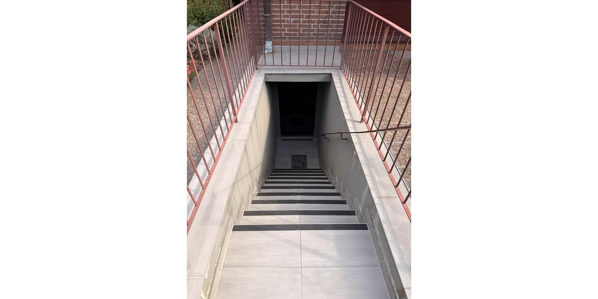 Gepflegtes Reihenendhaus in Essen Schonnebeck zimmer