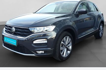 VW T-Roc 37.551 km 18.330 &euro; Bochum 44892