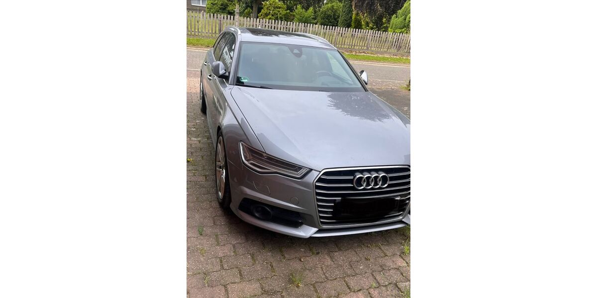 Audi A6 173.500 km 19.950 &euro; Haltern am See 45721