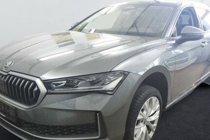 Skoda Superb 44.862 km 33.770 &euro; Dortmund 44309