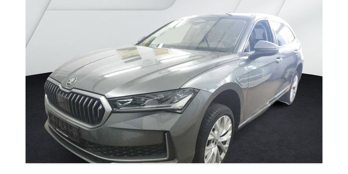 Skoda Superb 44.862 km 33.770 &euro; Dortmund 44309