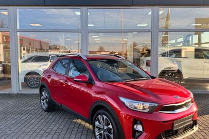 Kia Stonic 85.000 km 14.490 &euro; Dinslaken 46539