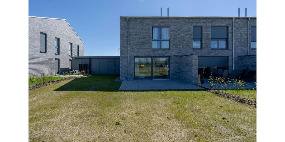 Doppelhaushälfte Olfen - 3 Zimmer, 138 m&sup2;, 1.750&euro; | Angebot:26349839