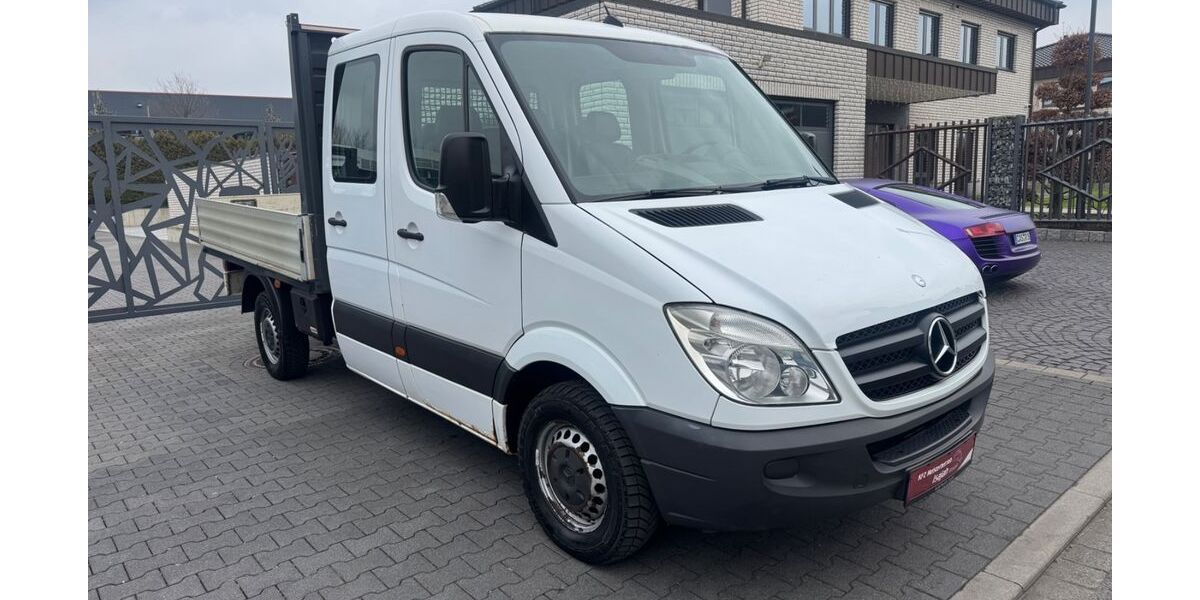 Mercedes-Benz Sprinter 260.000 km 5.990 &euro; Castrop-Rauxel 44575