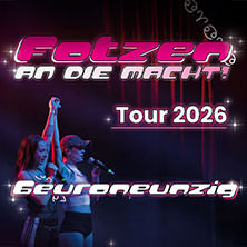 6euroneunzig 21.04.2027 Zeche Carl