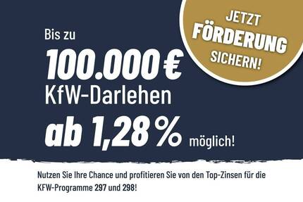 **FÖRDERFÄHIGE NEUBAUWOHNUNG** im schönen Bochum Dahlhausen 2 zimmer