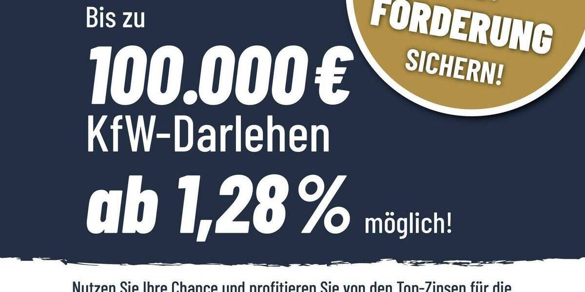 **FÖRDERFÄHIGE NEUBAUWOHNUNG** im schönen Bochum Dahlhausen 2 zimmer