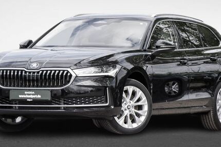 Skoda Superb 9.400 km 51.888 &euro; Dortmund 44269