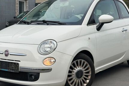Fiat 500 94.713 km 4.750 &euro; Gelsenkirchen 45884