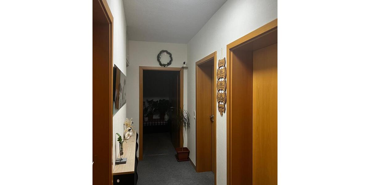 Etagenwohnung Oberhausen Biefang - 3 Zimmer, 65 m&sup2;, 595&euro; | Angebot:25278448