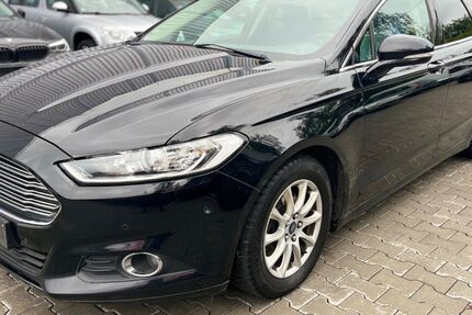 Ford Mondeo 252.322 km 6.980 &euro; Essen 45356